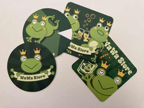 WaWa商品