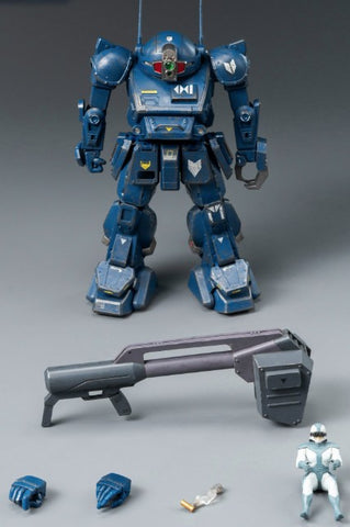 THREEZERO ROBO ロード装甲騎兵メガネ闘犬