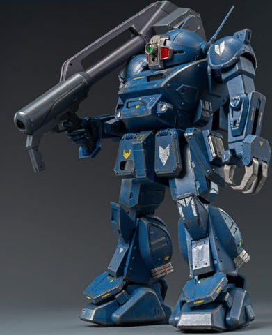 THREEZERO ROBO ロード装甲騎兵メガネ闘犬