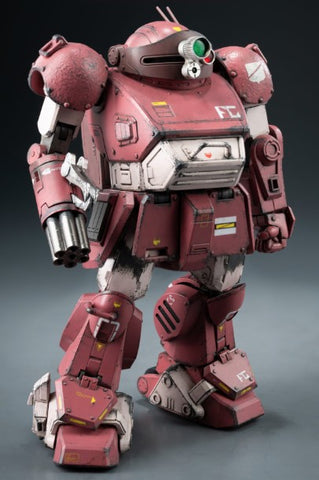 THREEZERO ROBO ロード装甲騎兵メガネ闘犬