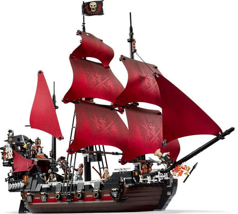 LEGO - Pirates of the Caribbean (4195)