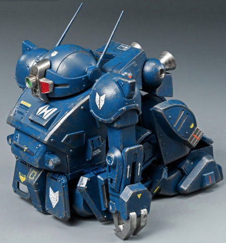 THREEZERO ROBO ロード装甲騎兵メガネ闘犬