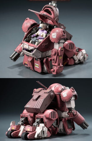 THREEZERO ROBO ロード装甲騎兵メガネ闘犬