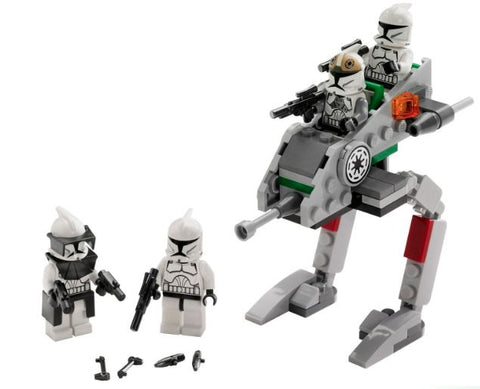 LEGO-Star Wars(8014)