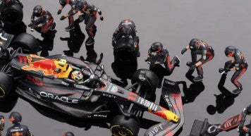 オラクル・レッドブル・レーシング 2023 (近日発売)