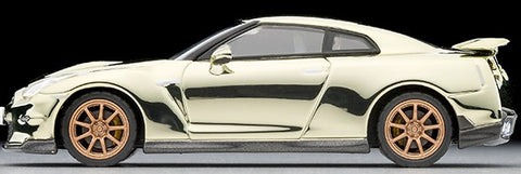 TOMICA TOMYTEC Vintage NEO 日產 GT-R