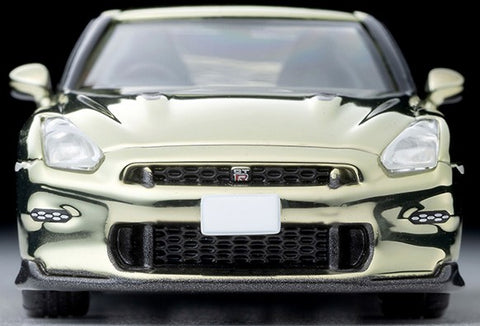 TOMICA TOMYTEC Vintage NEO 日產 GT-R