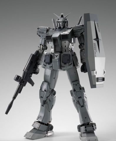 Gundam Fix Figuration Metal Composite RX78FRGMT