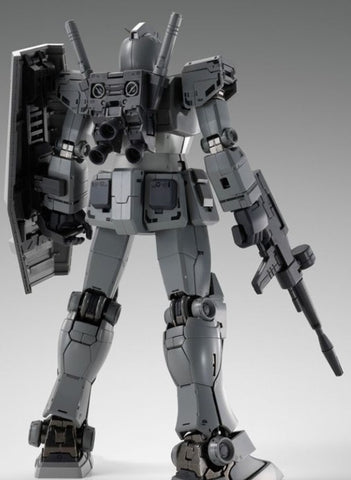 Gundam Fix Figuration Metal Composite RX78FRGMT