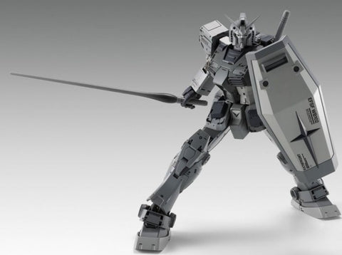 Gundam Fix Figuration Metal Composite RX78FRGMT