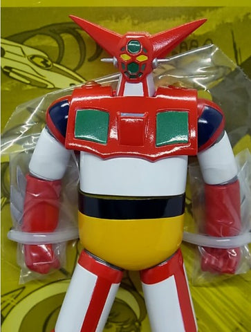 KAIYODO SOFUBI GETTER 1