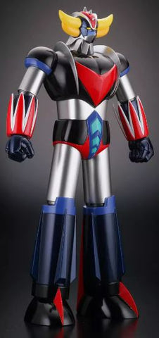 KAIYODO UFO Robot Grendizer sofubi