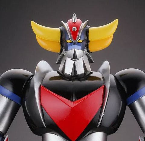 KAIYODO UFO Robot Grendizer sofubi