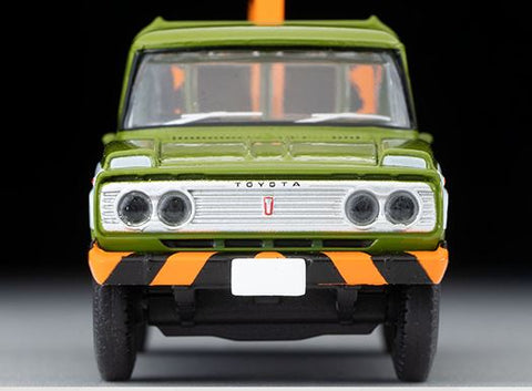 TOMICA TOMYTEC 復古 NEO