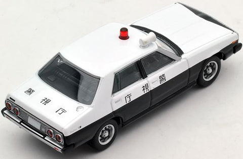 TOMICA TOMYTEC 復古 NEO