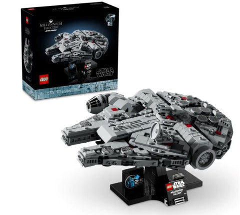 LEGO #75375 Millennium Falcon