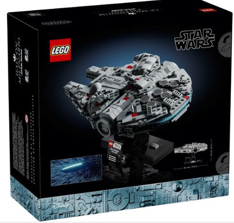 LEGO #75375 Millennium Falcon