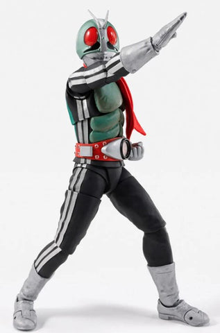 バンダイ S.H.Figuarts 仮面ライダー1号