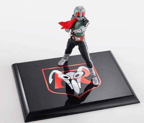 バンダイ S.H.Figuarts 仮面ライダー1号
