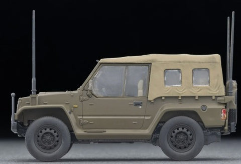TOMICA TOMYTEC ARSENIA 64 AS002 吉普車