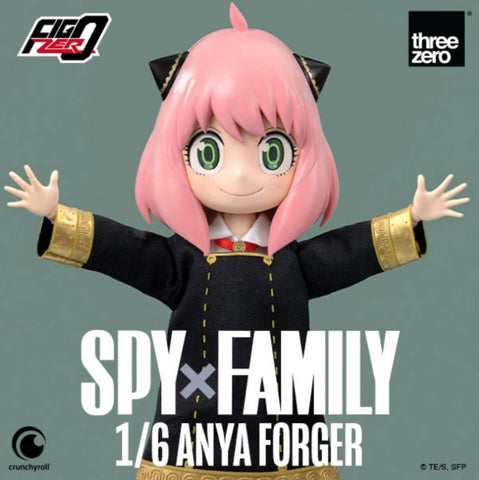 THREEZERO SPY×FAMILY スパイファミリー ワイン アニヤ・フォジエ