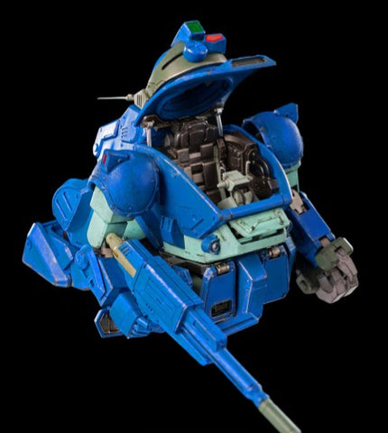 THREEZERO ROBO ロード装甲騎兵犬