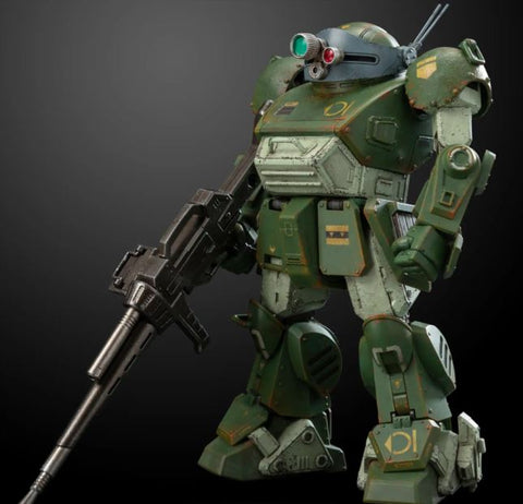 THREEZERO ROBO ロード装甲騎兵メガネ闘犬